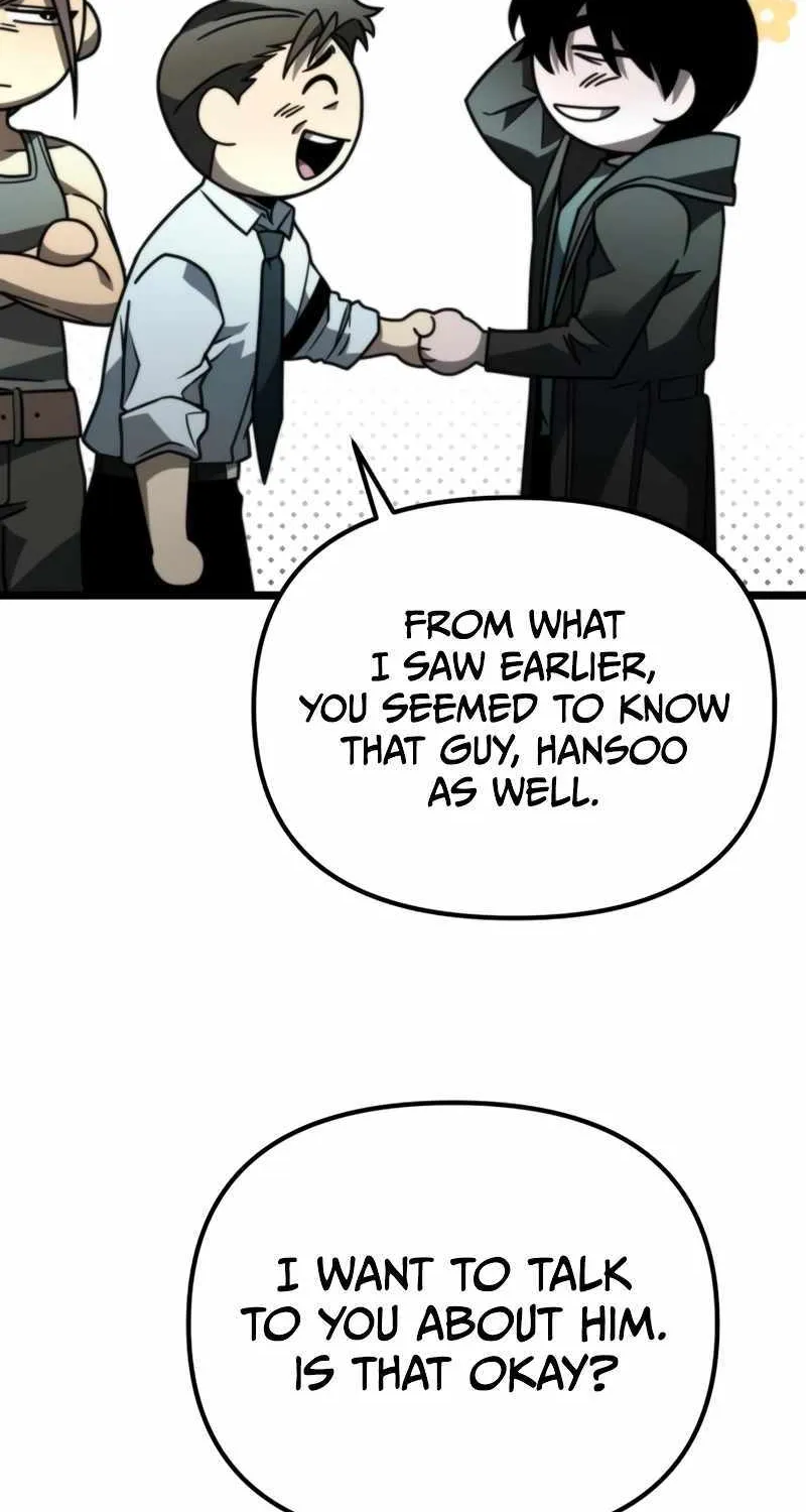 Reincarnator (Manhwa) Chapter 18 page 54 - 