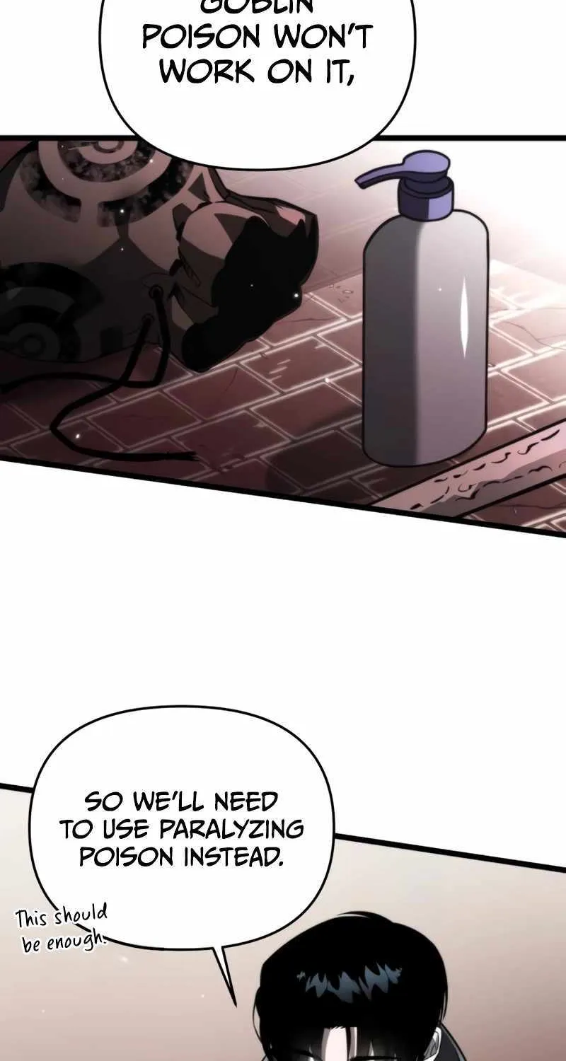 Reincarnator (Manhwa) Chapter 18 page 60 - 