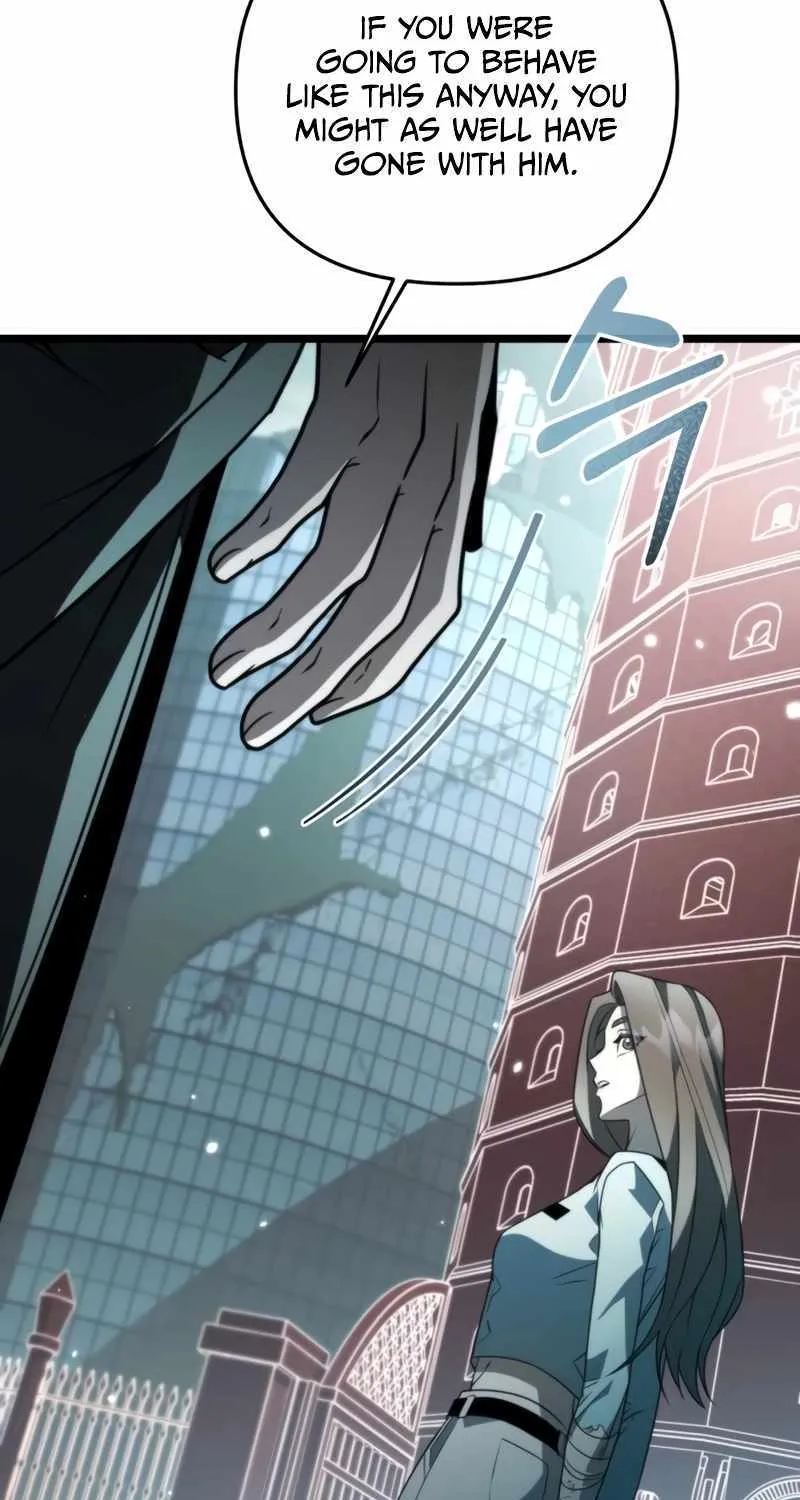 Reincarnator (Manhwa) Chapter 18 page 7 - 