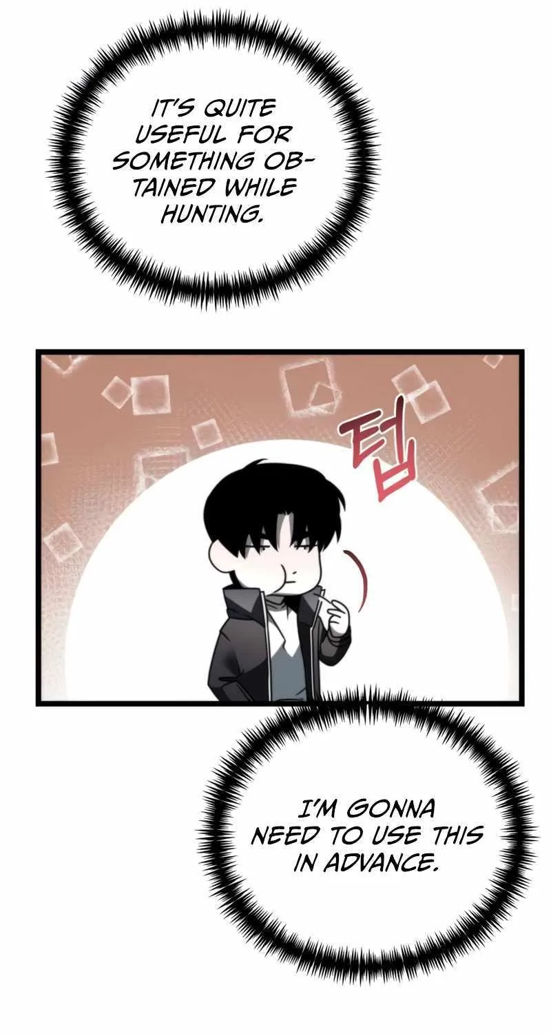 Reincarnator (Manhwa) Chapter 18 page 63 - 