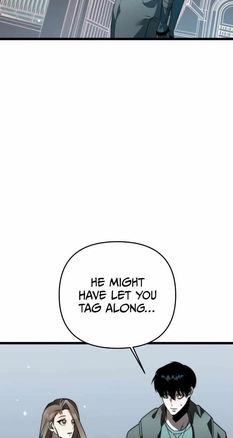 Reincarnator (Manhwa) Chapter 18 page 8 - 