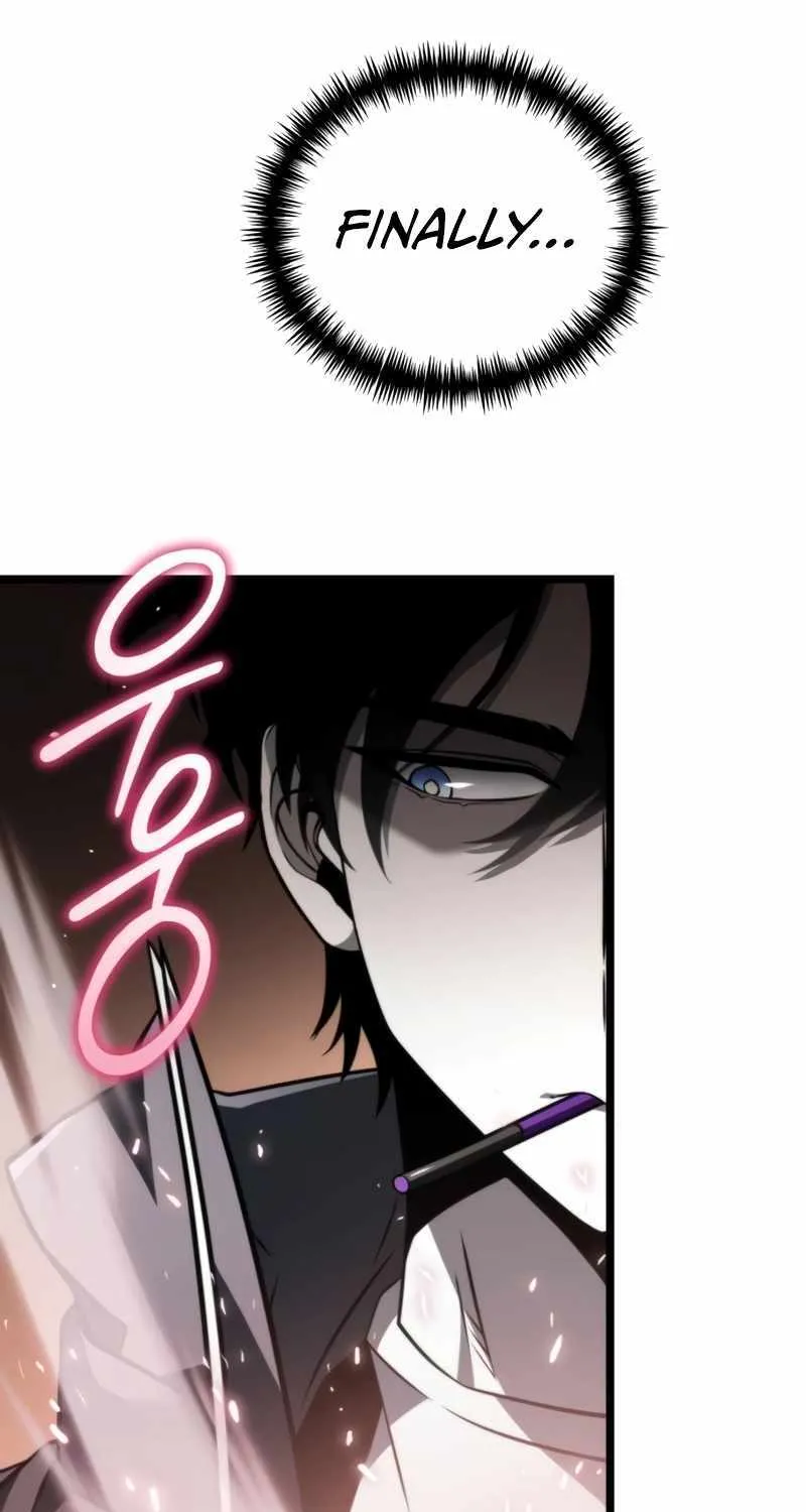 Reincarnator (Manhwa) Chapter 18 page 73 - 