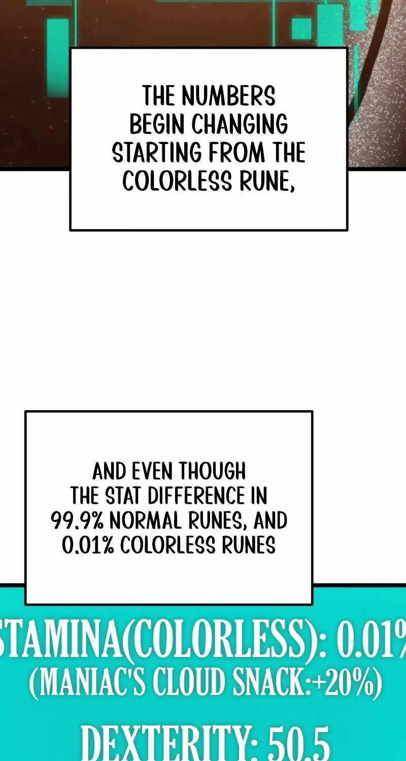 Reincarnator (Manhwa) Chapter 18 page 80 - 