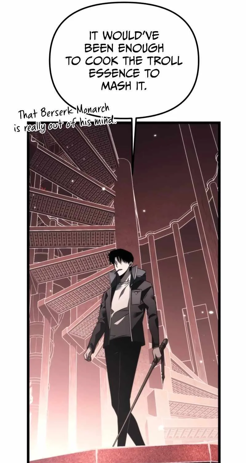 Reincarnator (Manhwa) Chapter 18 page 83 - 