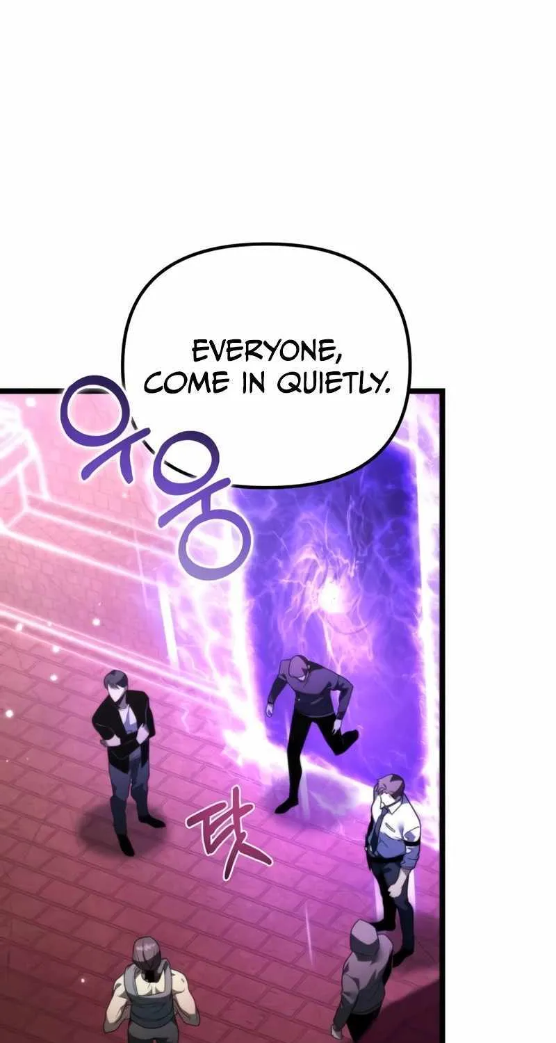 Reincarnator (Manhwa) Chapter 18 page 95 - 