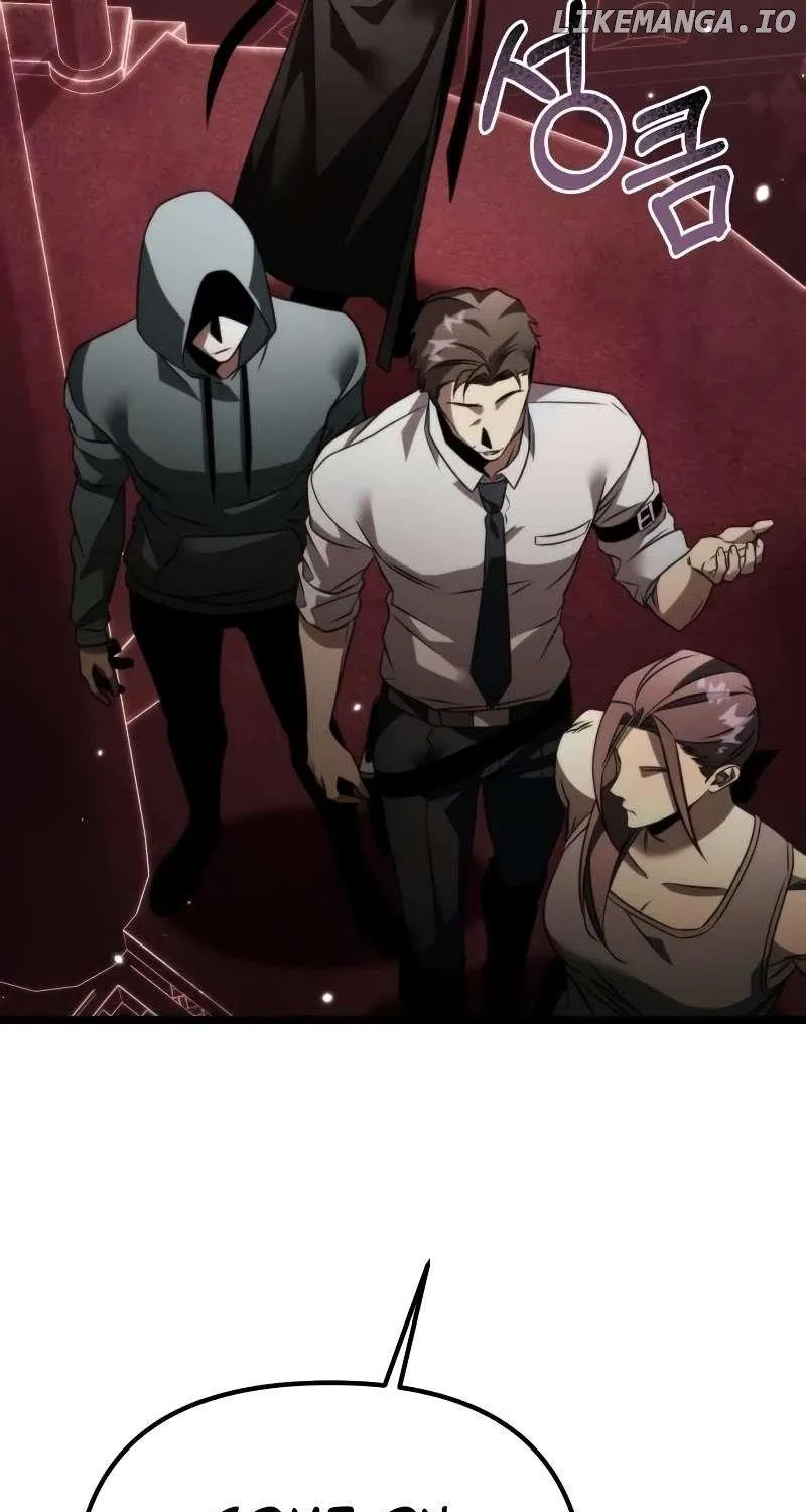 Reincarnator (Manhwa) Chapter 19 page 101 - 