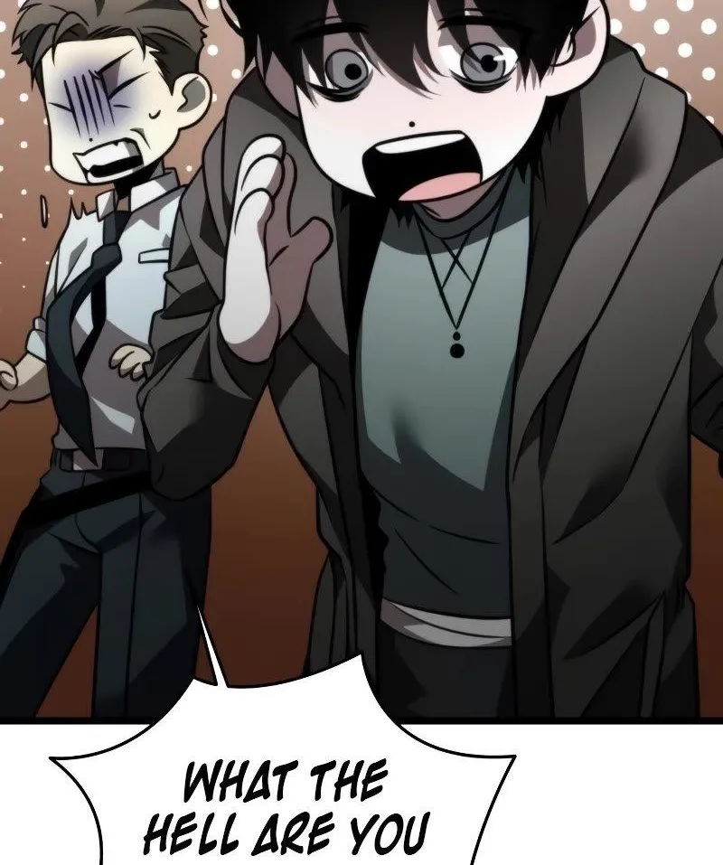 Reincarnator (Manhwa) Chapter 19 page 106 - 