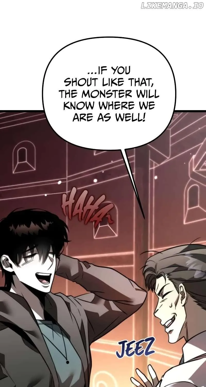 Reincarnator (Manhwa) Chapter 19 page 109 - 