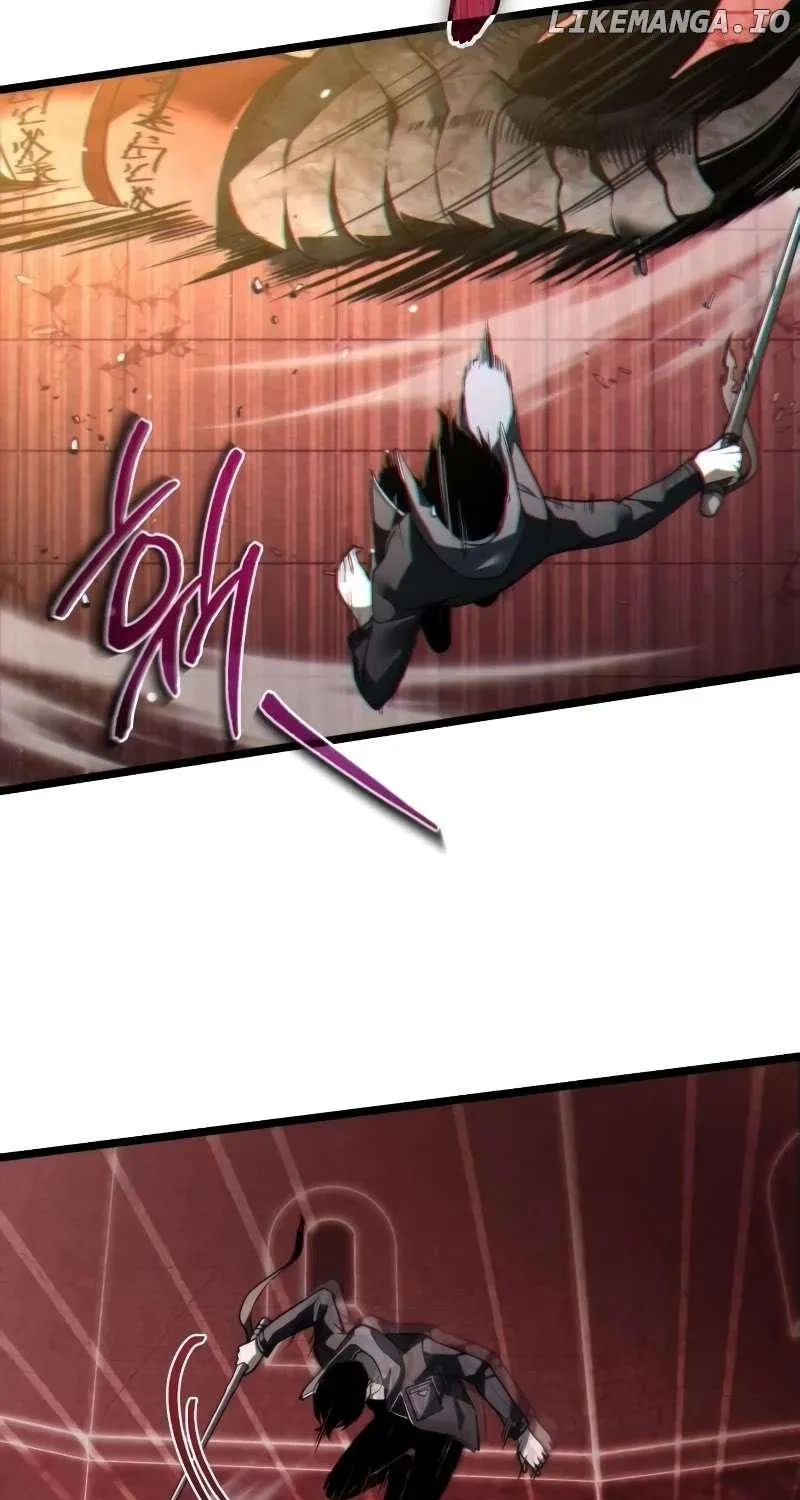 Reincarnator (Manhwa) Chapter 19 page 21 - 