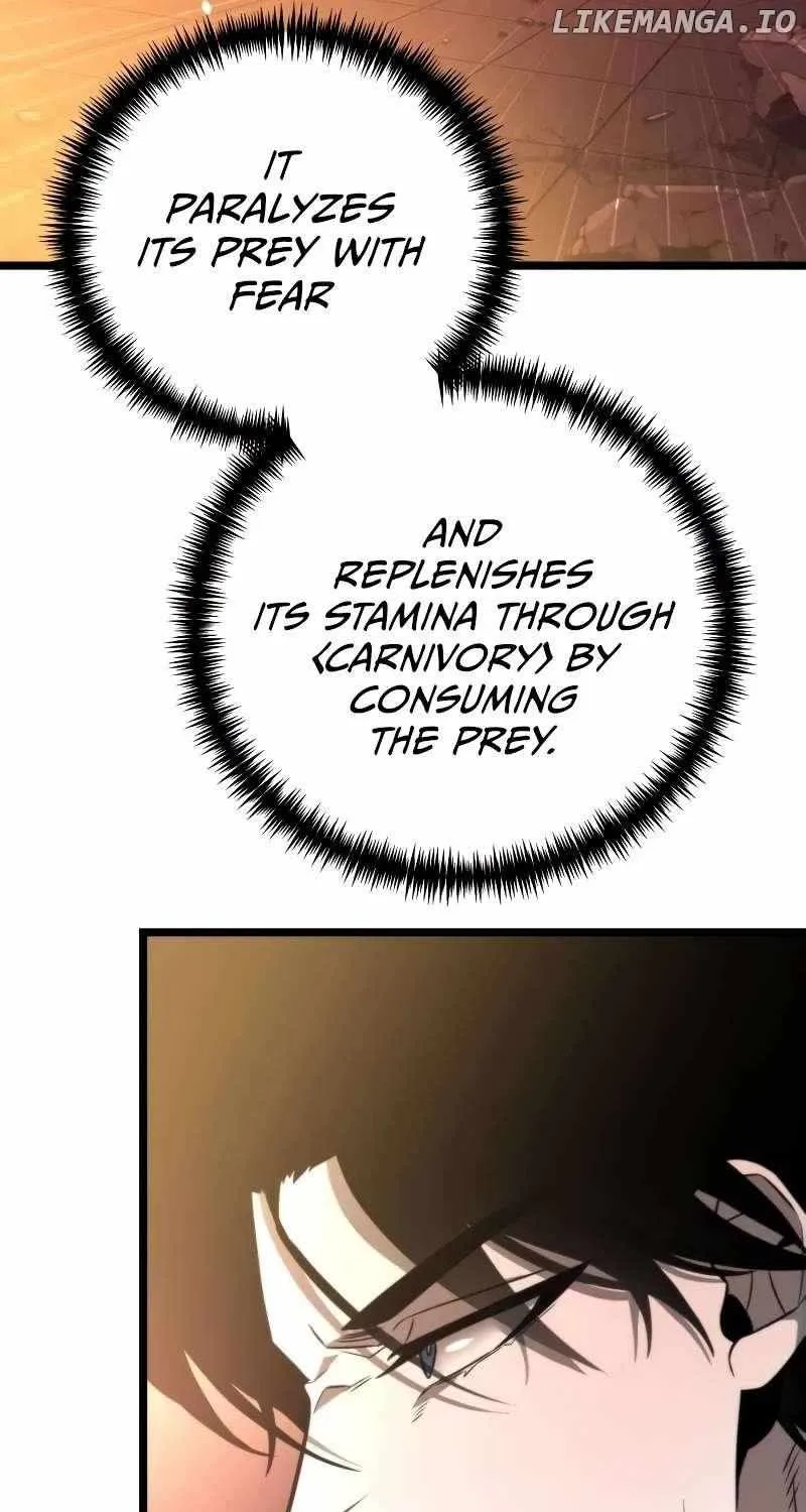 Reincarnator (Manhwa) Chapter 19 page 23 - 