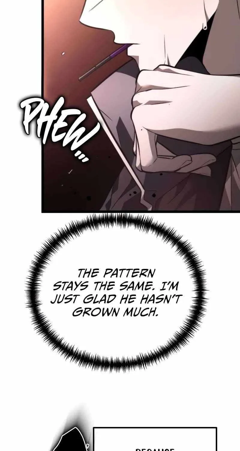 Reincarnator (Manhwa) Chapter 19 page 24 - 