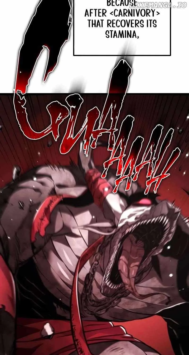 Reincarnator (Manhwa) Chapter 19 page 25 - 