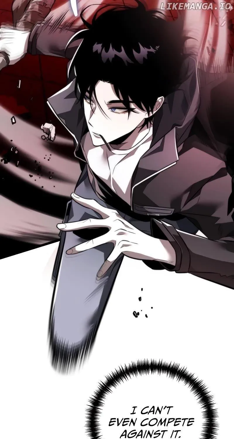 Reincarnator (Manhwa) Chapter 19 page 29 - 