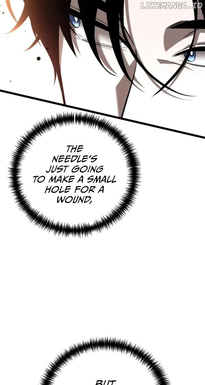 Reincarnator (Manhwa) Chapter 19 page 31 - 