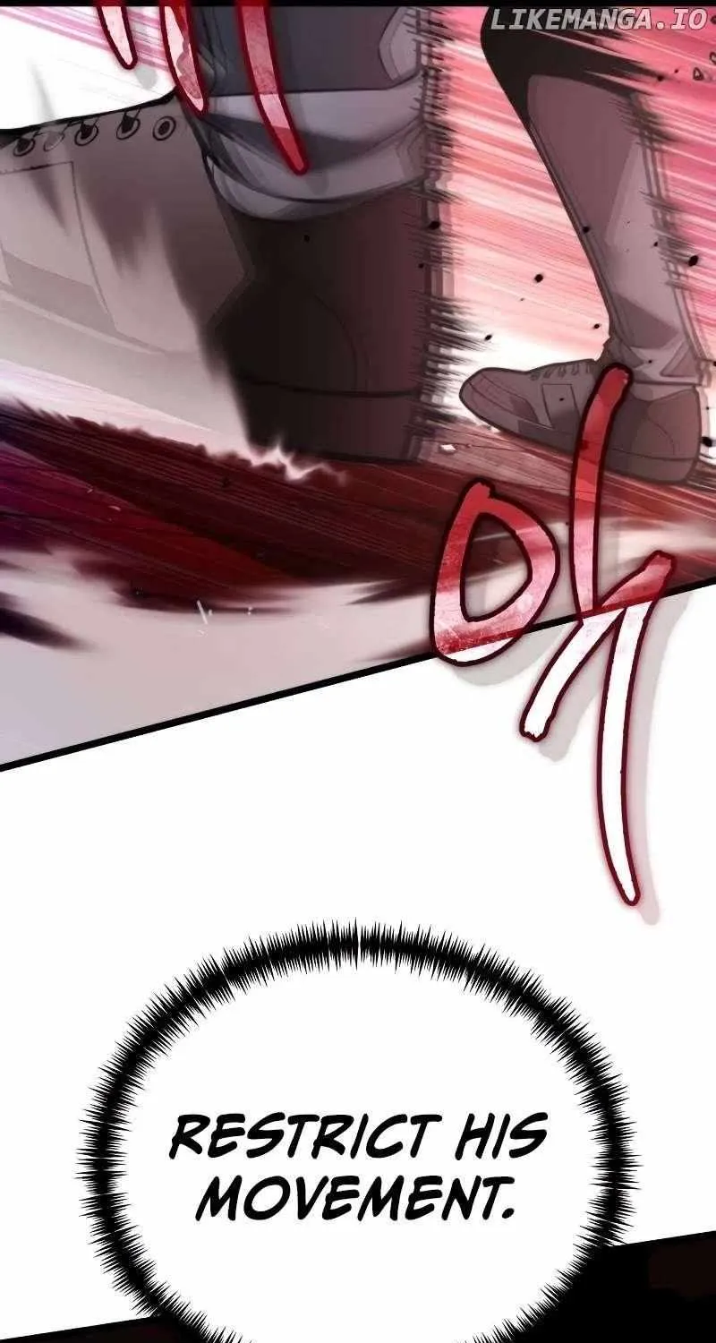 Reincarnator (Manhwa) Chapter 19 page 33 - 