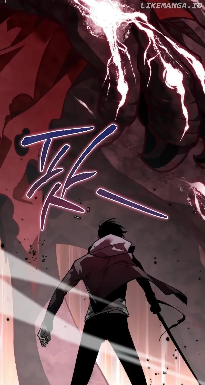 Reincarnator (Manhwa) Chapter 19 page 35 - 