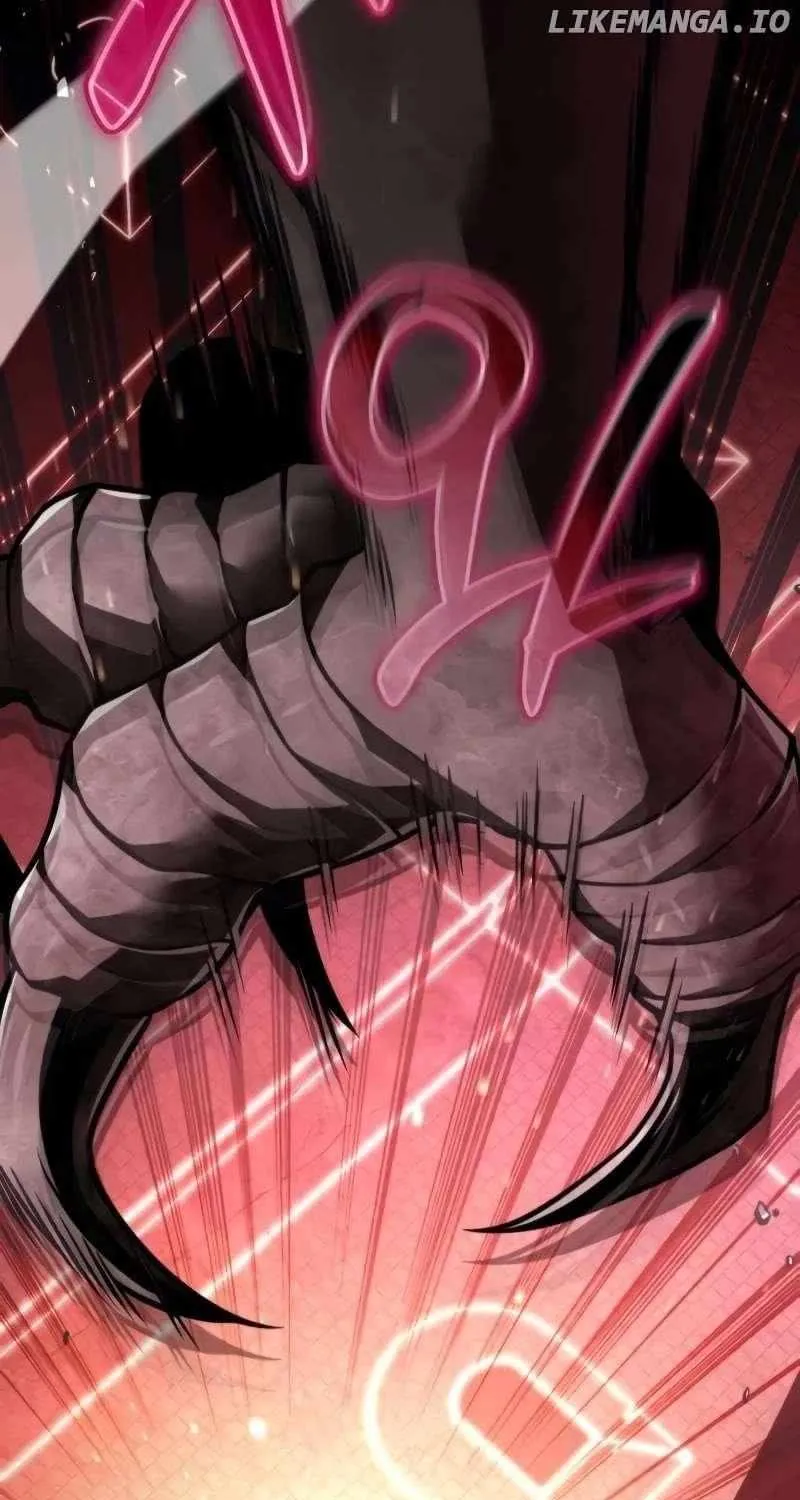 Reincarnator (Manhwa) Chapter 19 page 37 - 