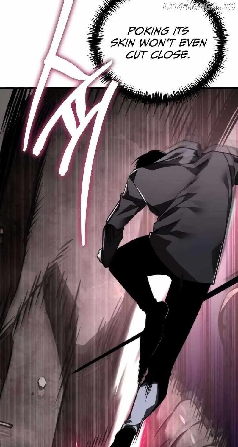 Reincarnator (Manhwa) Chapter 19 page 39 - 