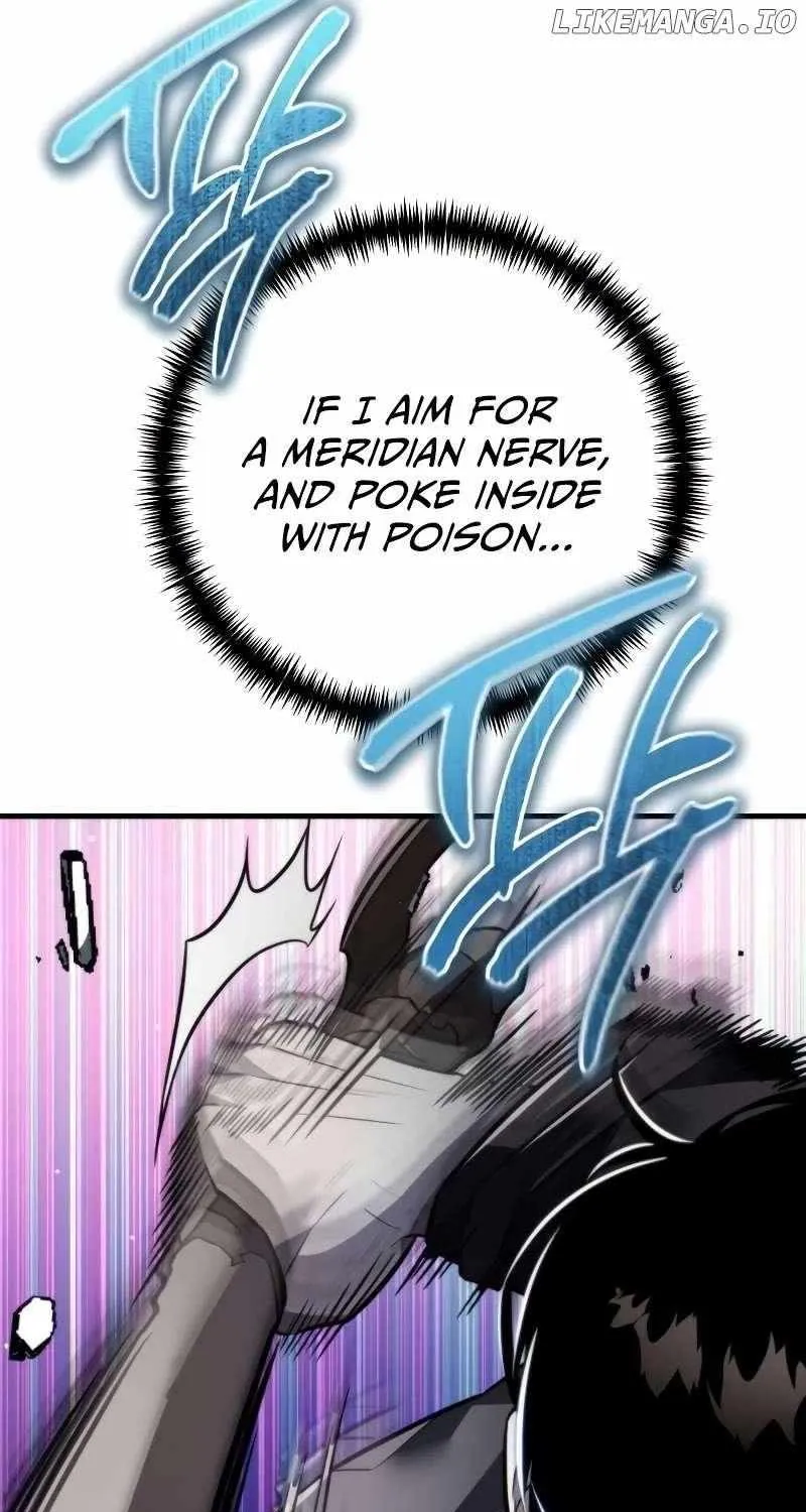 Reincarnator (Manhwa) Chapter 19 page 41 - 