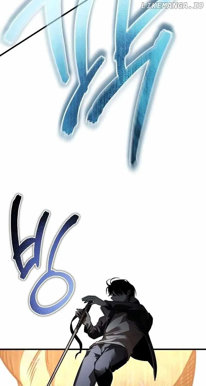 Reincarnator (Manhwa) Chapter 19 page 43 - 