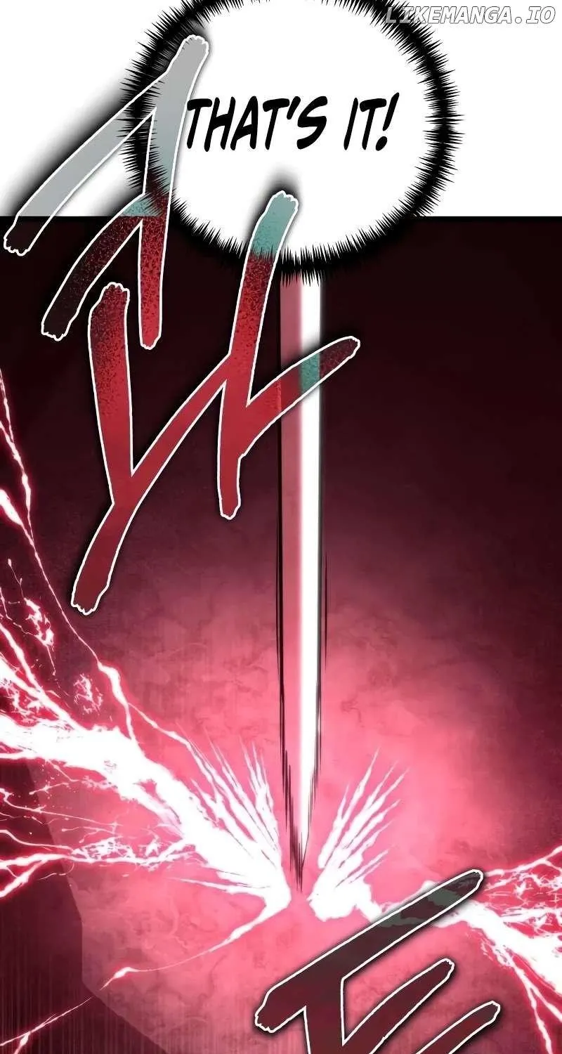 Reincarnator (Manhwa) Chapter 19 page 47 - 