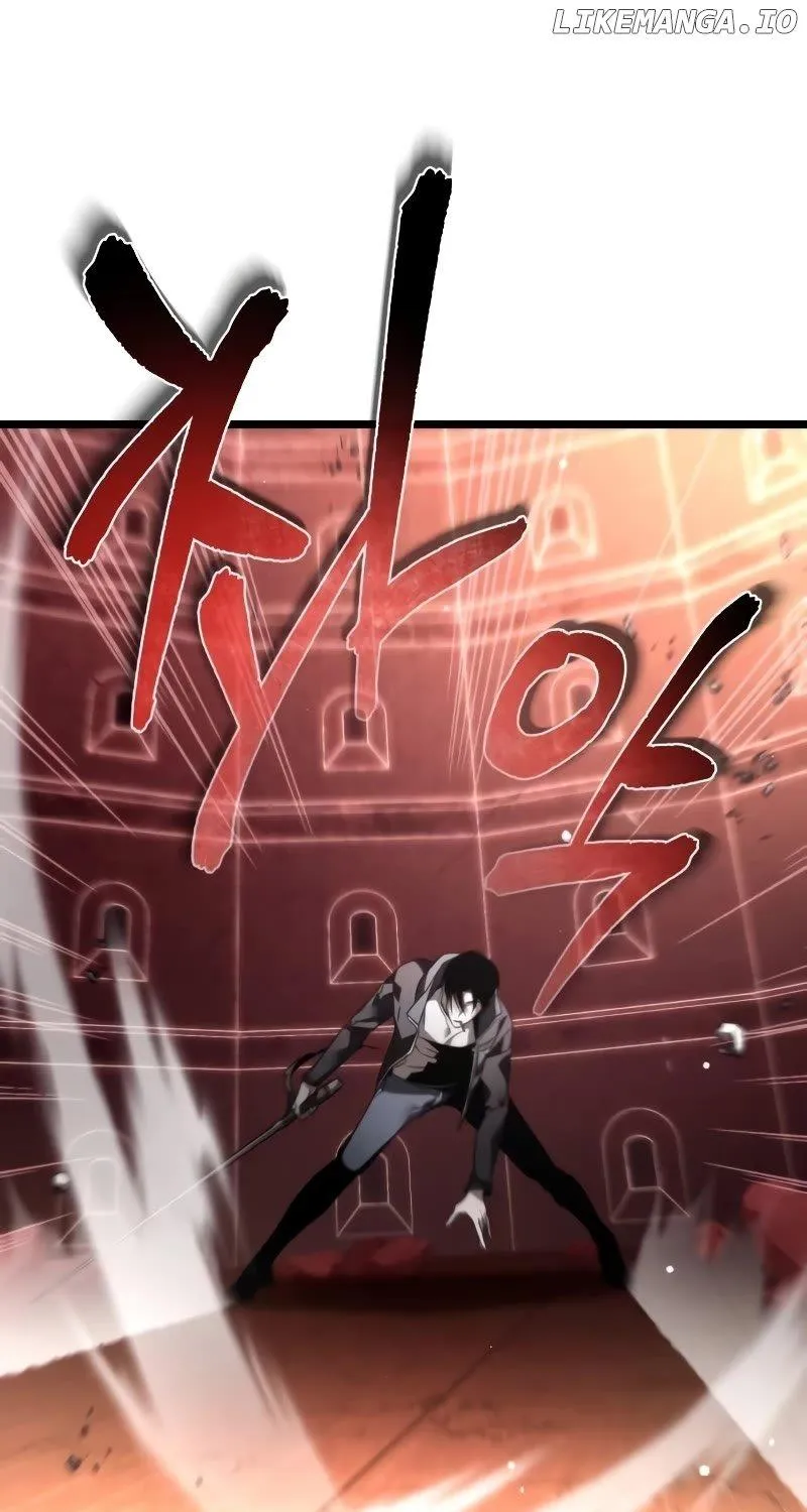 Reincarnator (Manhwa) Chapter 19 page 65 - 