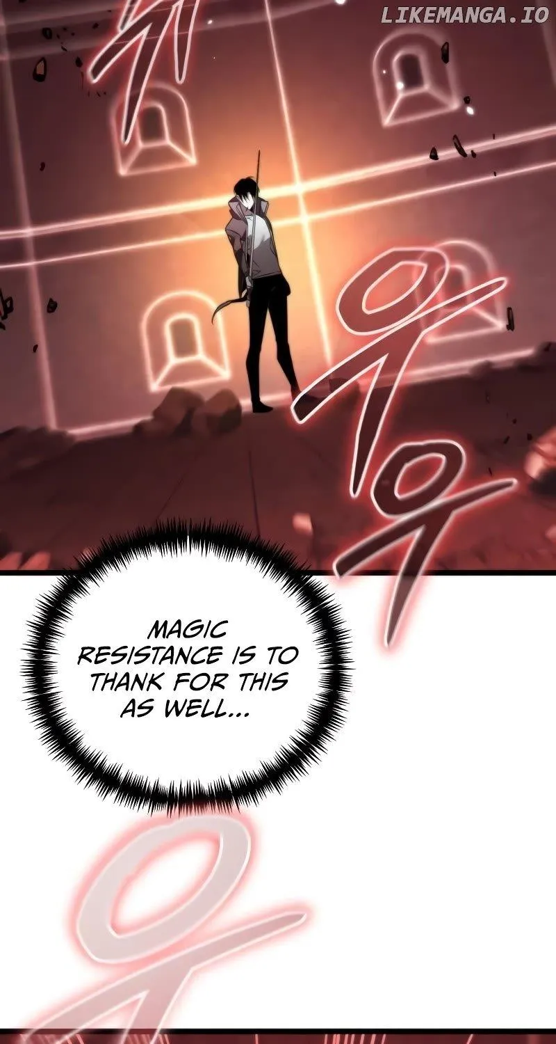 Reincarnator (Manhwa) Chapter 19 page 75 - 