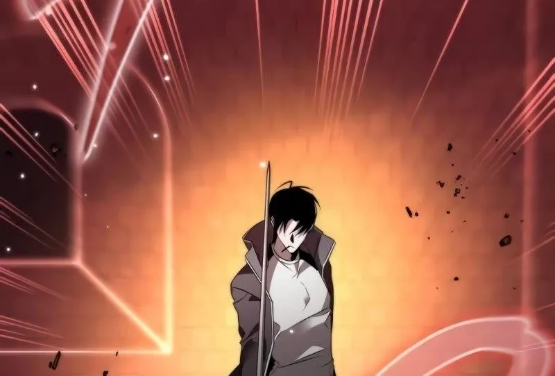 Reincarnator (Manhwa) Chapter 19 page 76 - 
