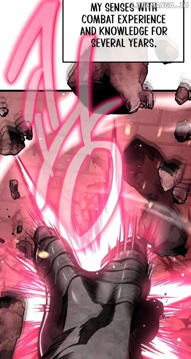 Reincarnator (Manhwa) Chapter 19 page 81 - 