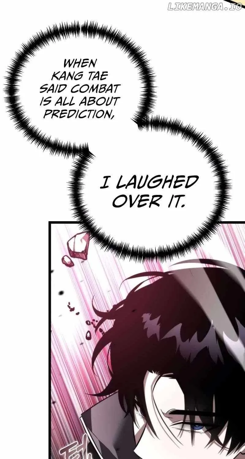 Reincarnator (Manhwa) Chapter 19 page 83 - 