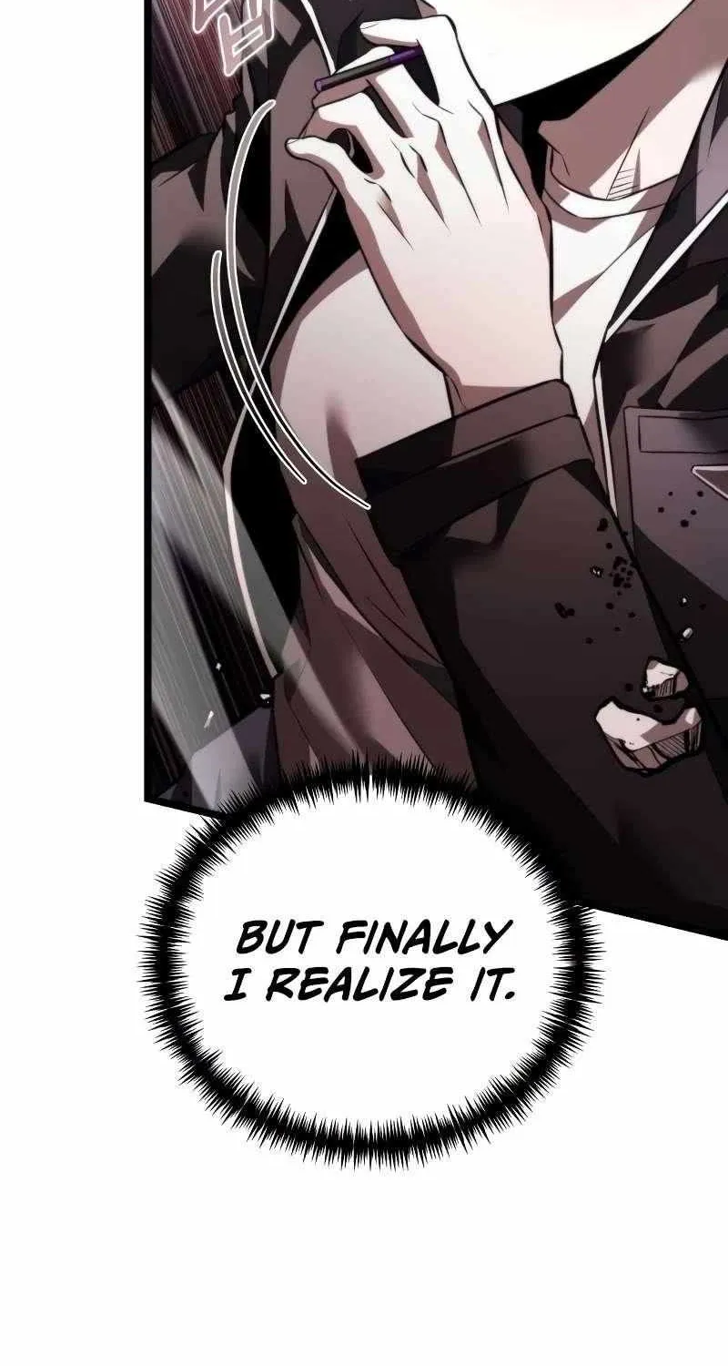Reincarnator (Manhwa) Chapter 19 page 84 - 