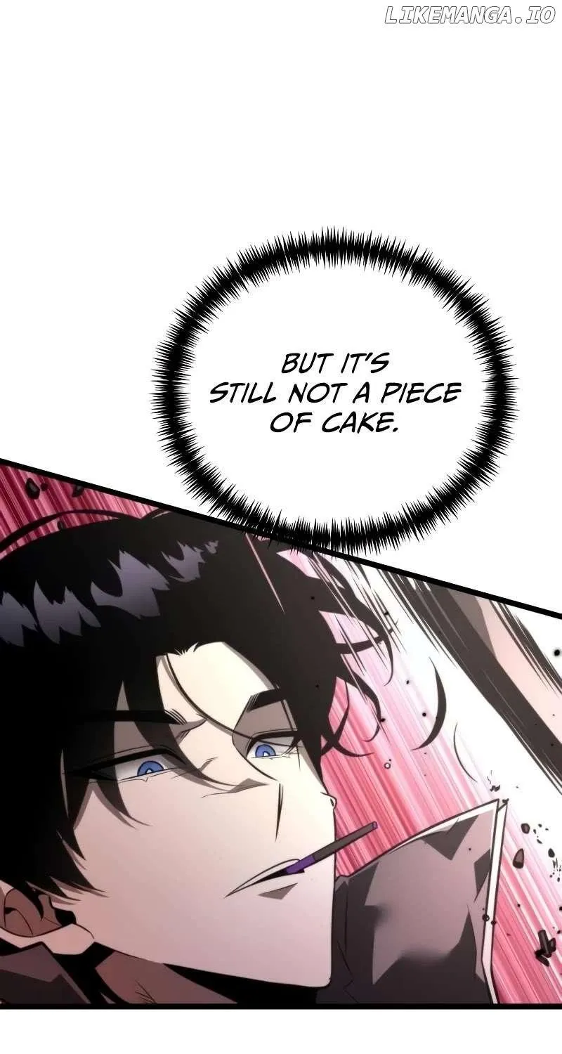 Reincarnator (Manhwa) Chapter 19 page 89 - 