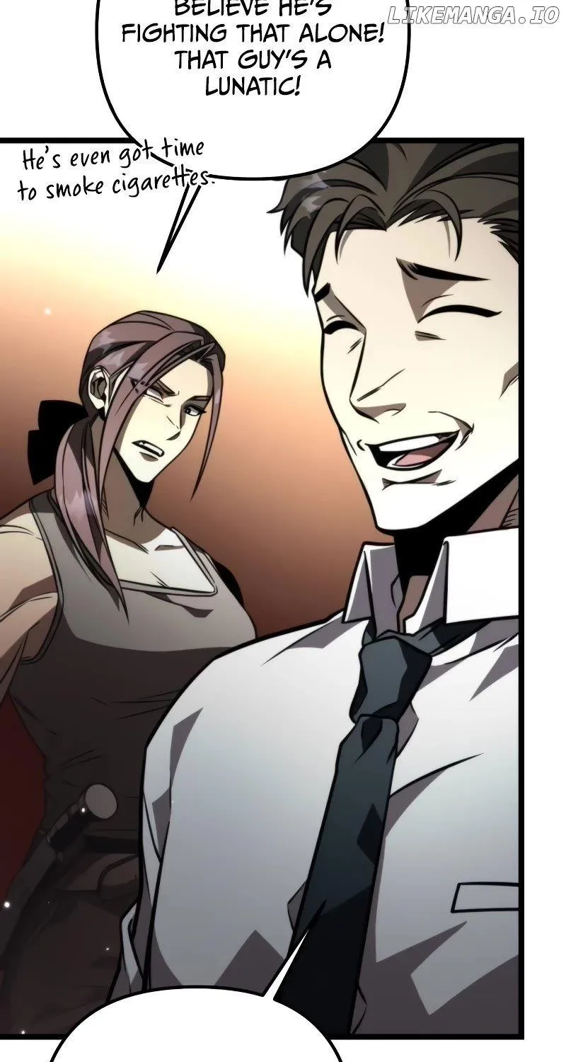 Reincarnator (Manhwa) Chapter 19 page 97 - 