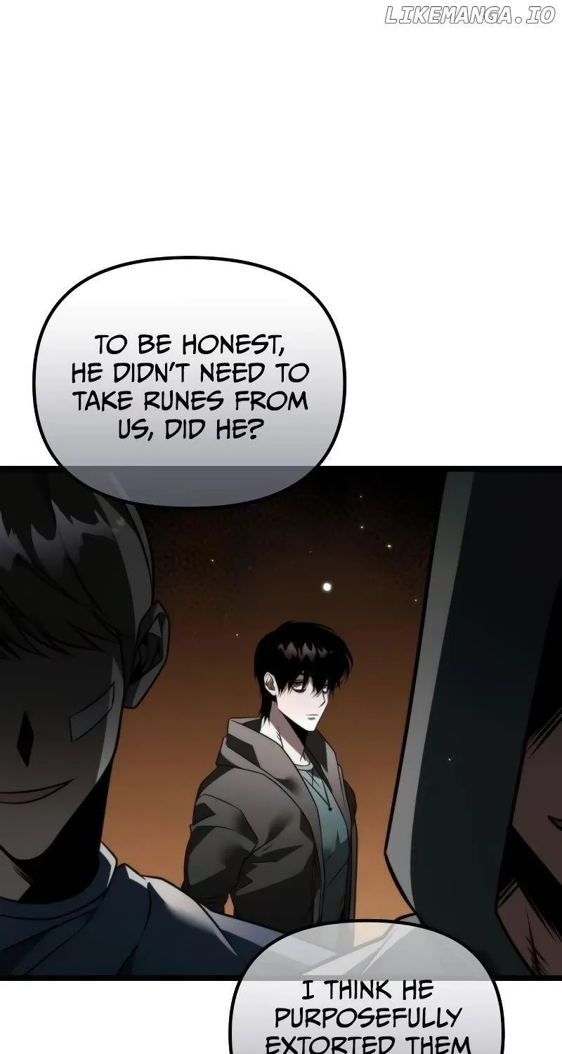 Reincarnator (Manhwa) Chapter 19 page 99 - 