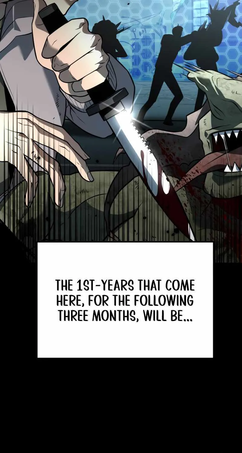 Reincarnator (Manhwa) Chapter 2 page 109 - 