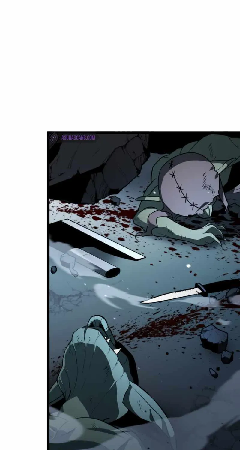 Reincarnator (Manhwa) Chapter 2 page 124 - 
