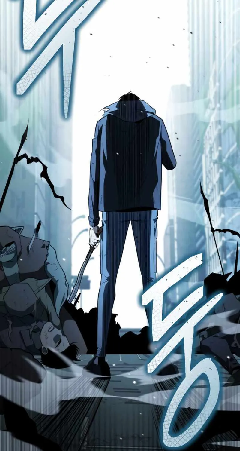 Reincarnator (Manhwa) Chapter 2 page 127 - 