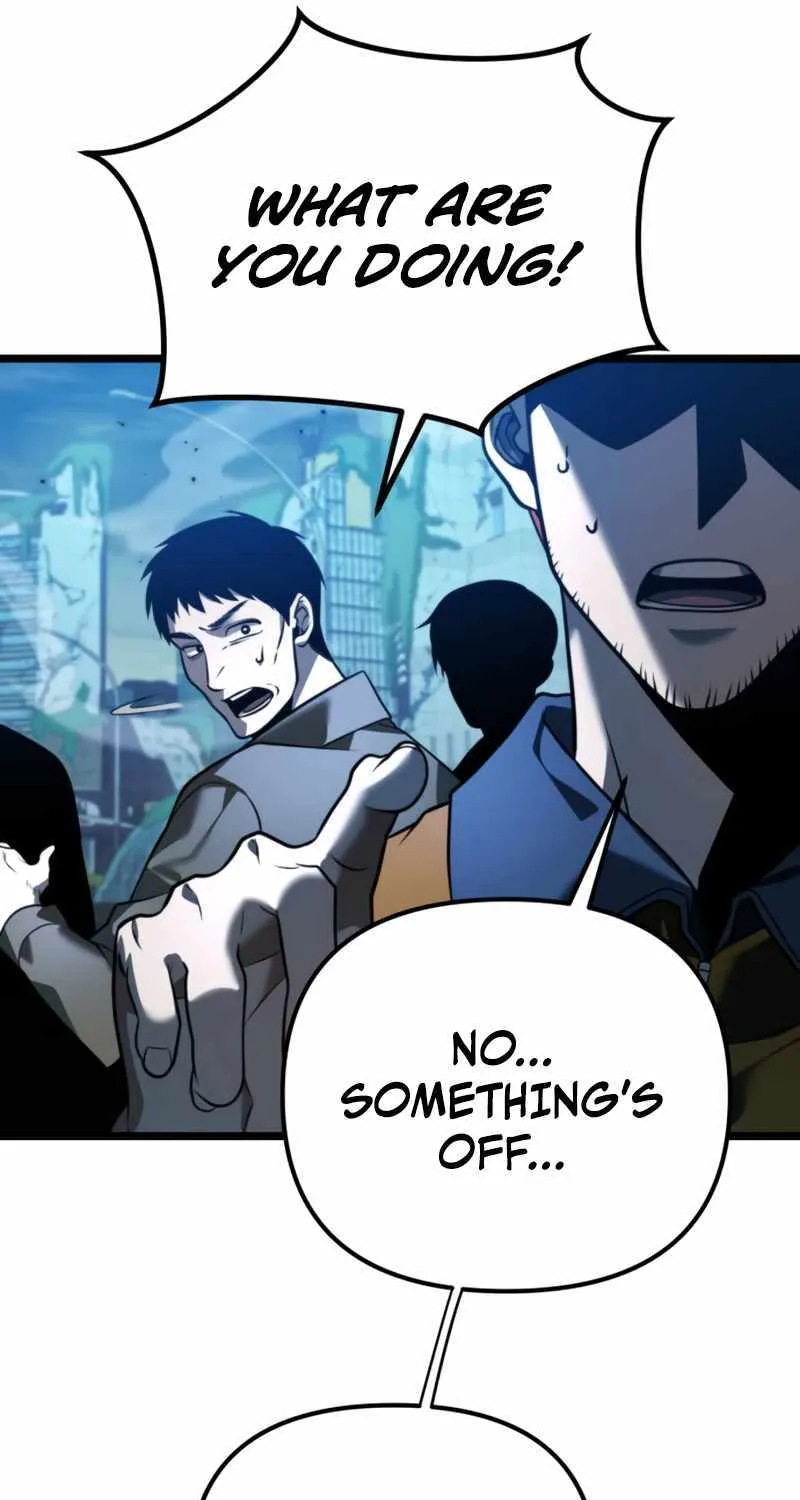 Reincarnator (Manhwa) Chapter 2 page 20 - 