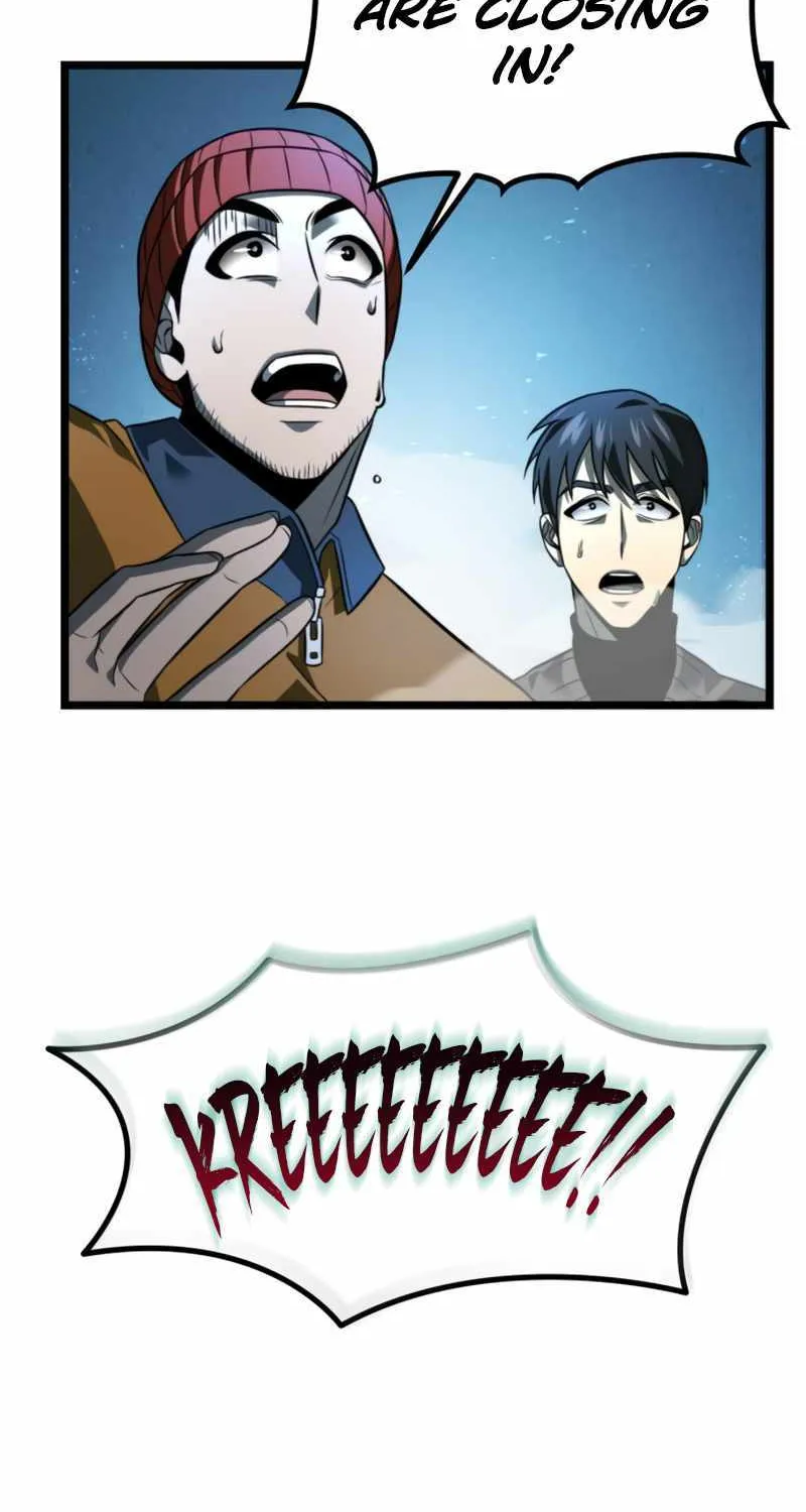 Reincarnator (Manhwa) Chapter 2 page 27 - 