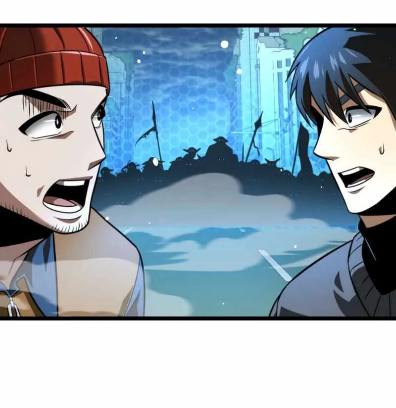 Reincarnator (Manhwa) Chapter 2 page 28 - 