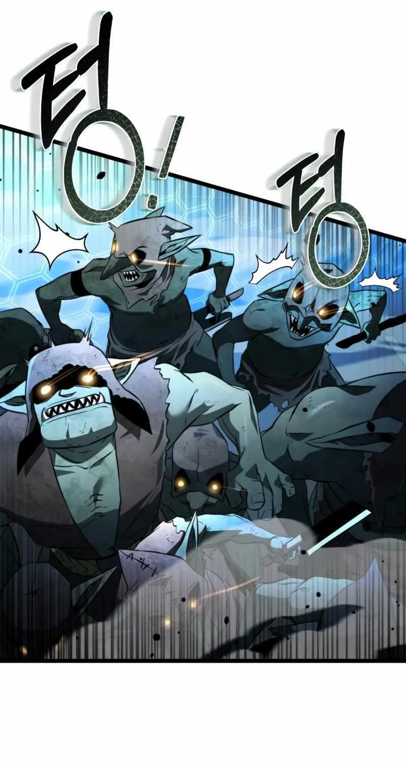Reincarnator (Manhwa) Chapter 2 page 29 - 