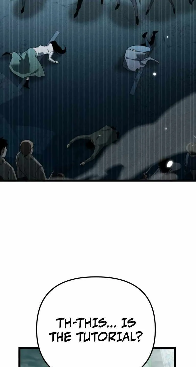 Reincarnator (Manhwa) Chapter 2 page 4 - 