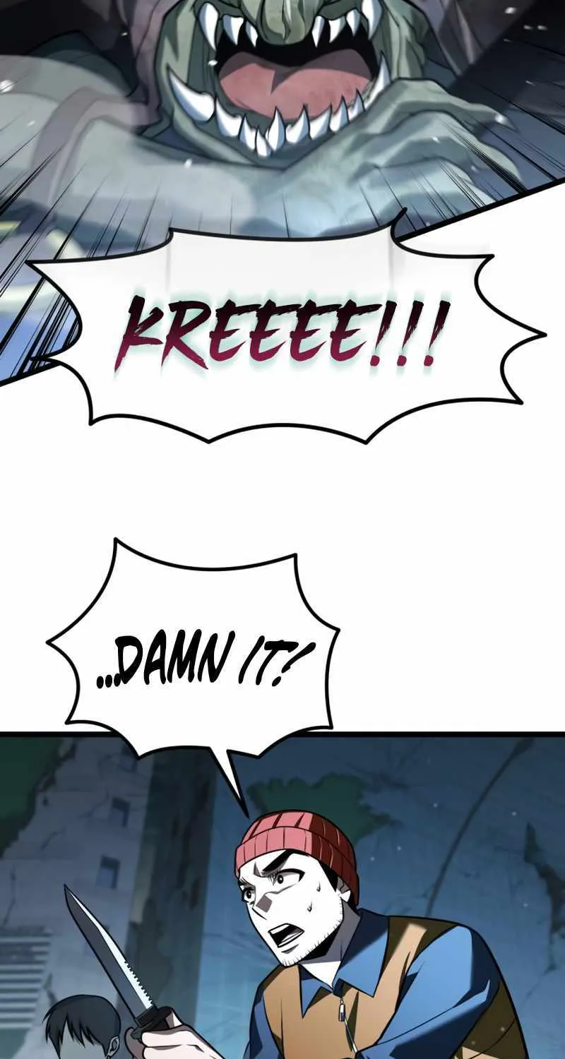 Reincarnator (Manhwa) Chapter 2 page 31 - 