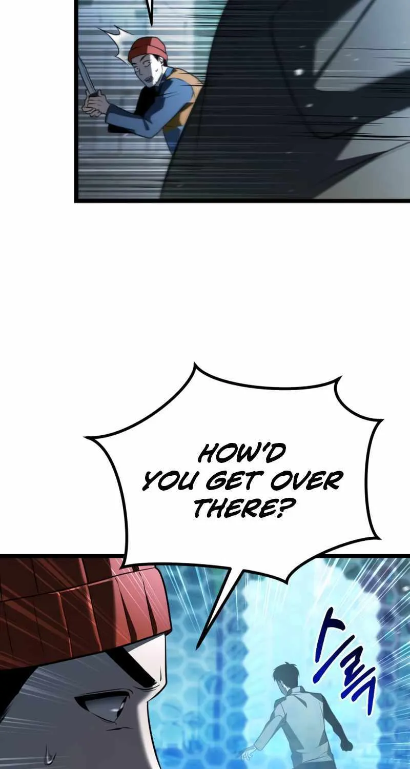 Reincarnator (Manhwa) Chapter 2 page 33 - 