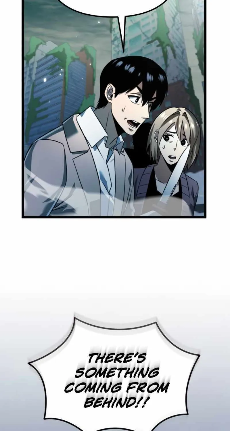 Reincarnator (Manhwa) Chapter 2 page 5 - 