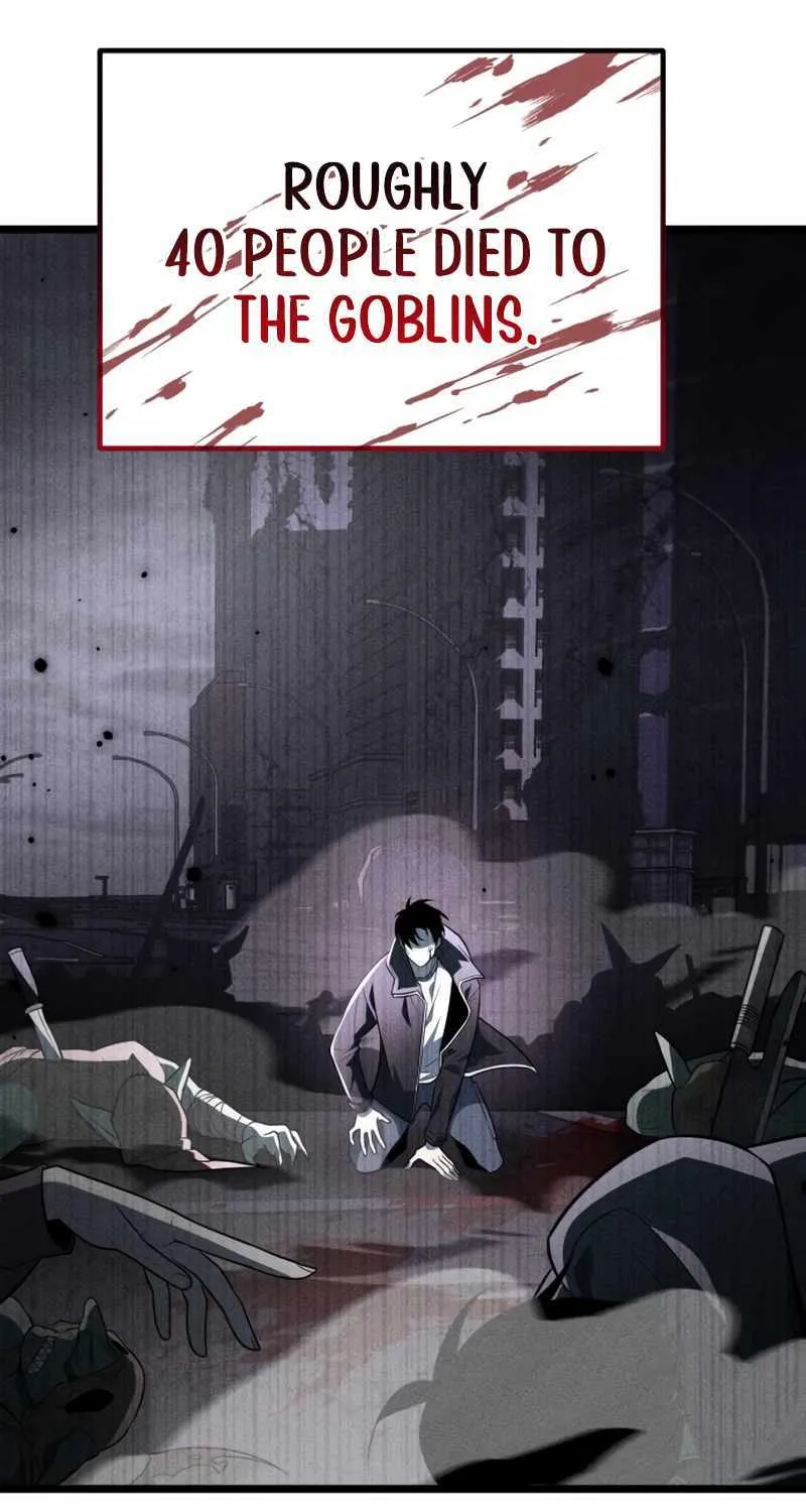 Reincarnator (Manhwa) Chapter 2 page 47 - 