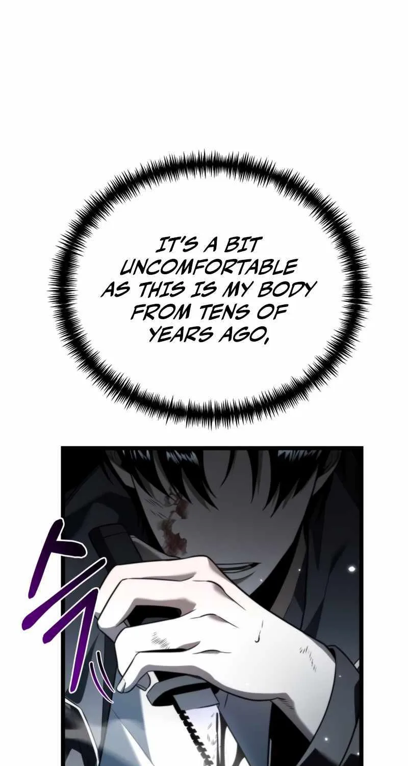 Reincarnator (Manhwa) Chapter 2 page 69 - 