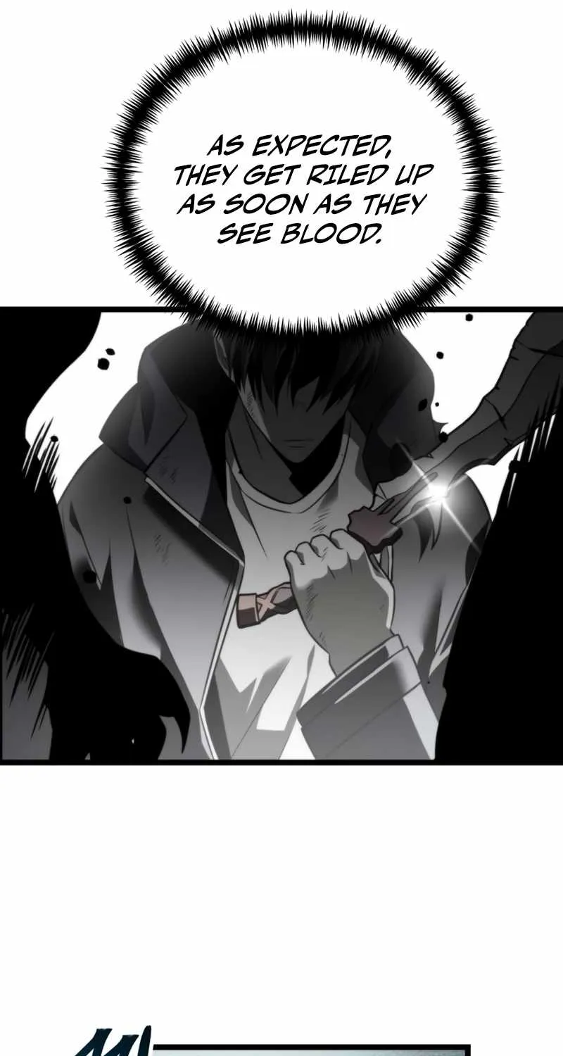 Reincarnator (Manhwa) Chapter 2 page 86 - 