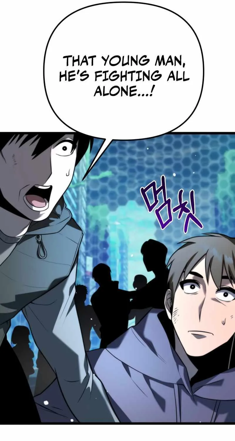 Reincarnator (Manhwa) Chapter 2 page 96 - 