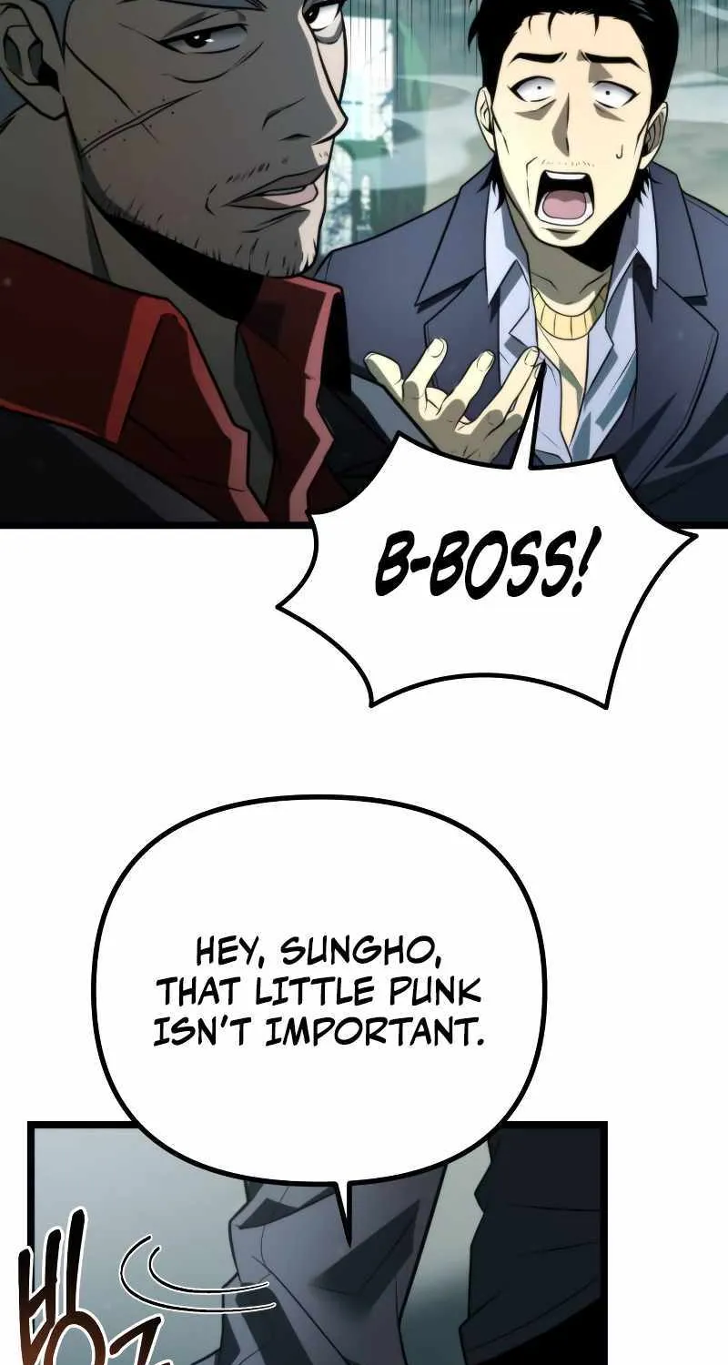 Reincarnator (Manhwa) Chapter 3 page 103 - 